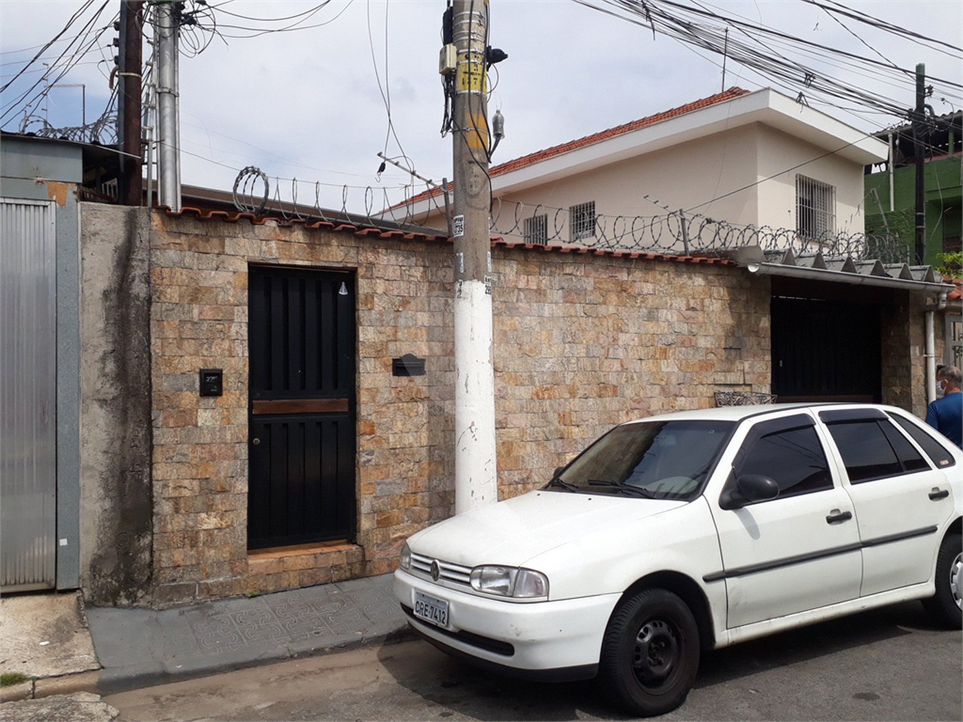 Casa Térrea à venda com 2 quartos, sendo 1 suíte, em Imirim, São Paulo, SP