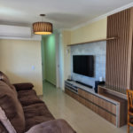 Apartamento à venda com 3 quartos, sendo 1 suíte, em Vila São Francisco, Hortolândia, SP