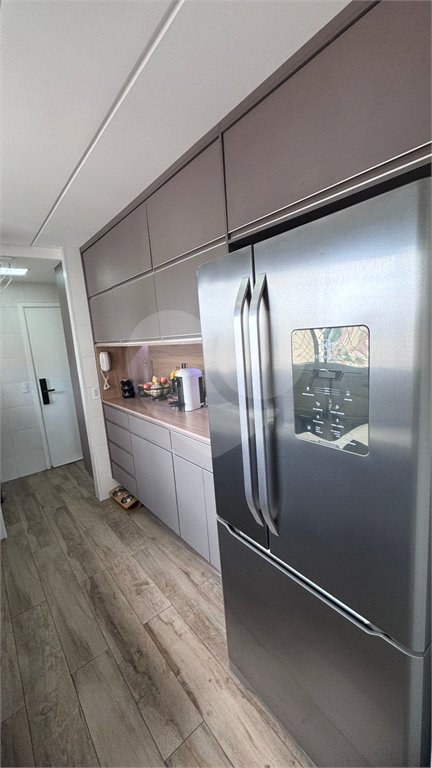 Apartamento à venda com 3 quartos, sendo 1 suíte, em Rudge Ramos, São Bernardo do Campo, SP