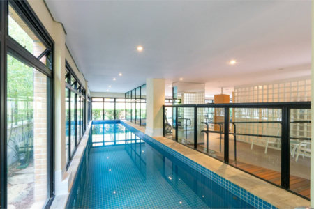 Apartamento à venda com 3 suítes em Vila Suzana, São Paulo, SP