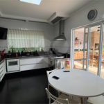 Casa à venda com 3 suítes no condomínio Residencial Villa dos Inglezes, Sorocaba - SP