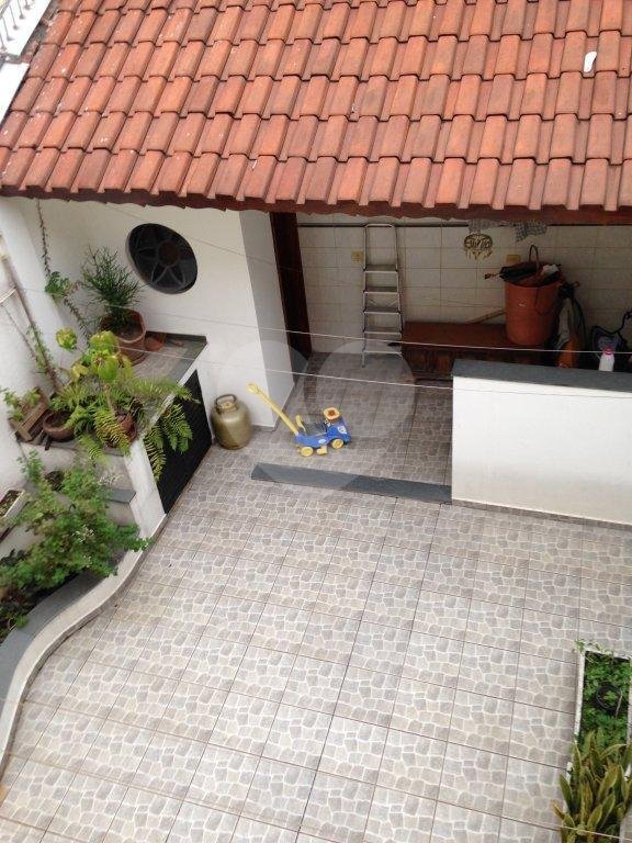 Casa à venda com 3 quartos, sendo 1 suíte, em Pirituba, São Paulo, SP