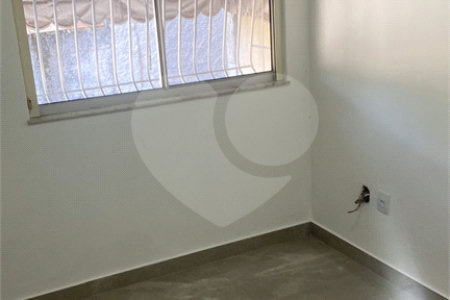 Apartamento à venda com 2 quartos em Campo Grande, Rio de Janeiro, RJ
