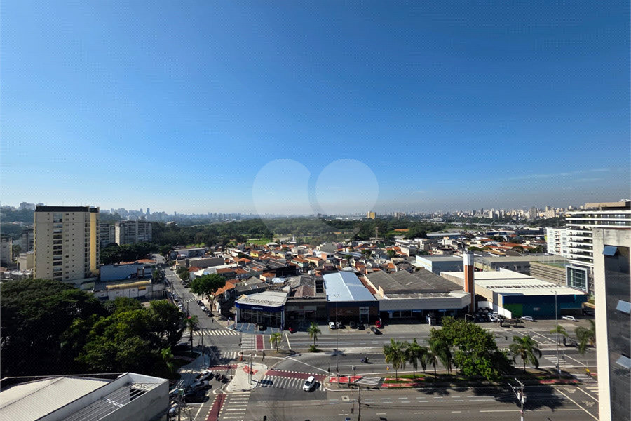 Apartamento à venda com 1 quarto em Casa Verde, São Paulo, SP