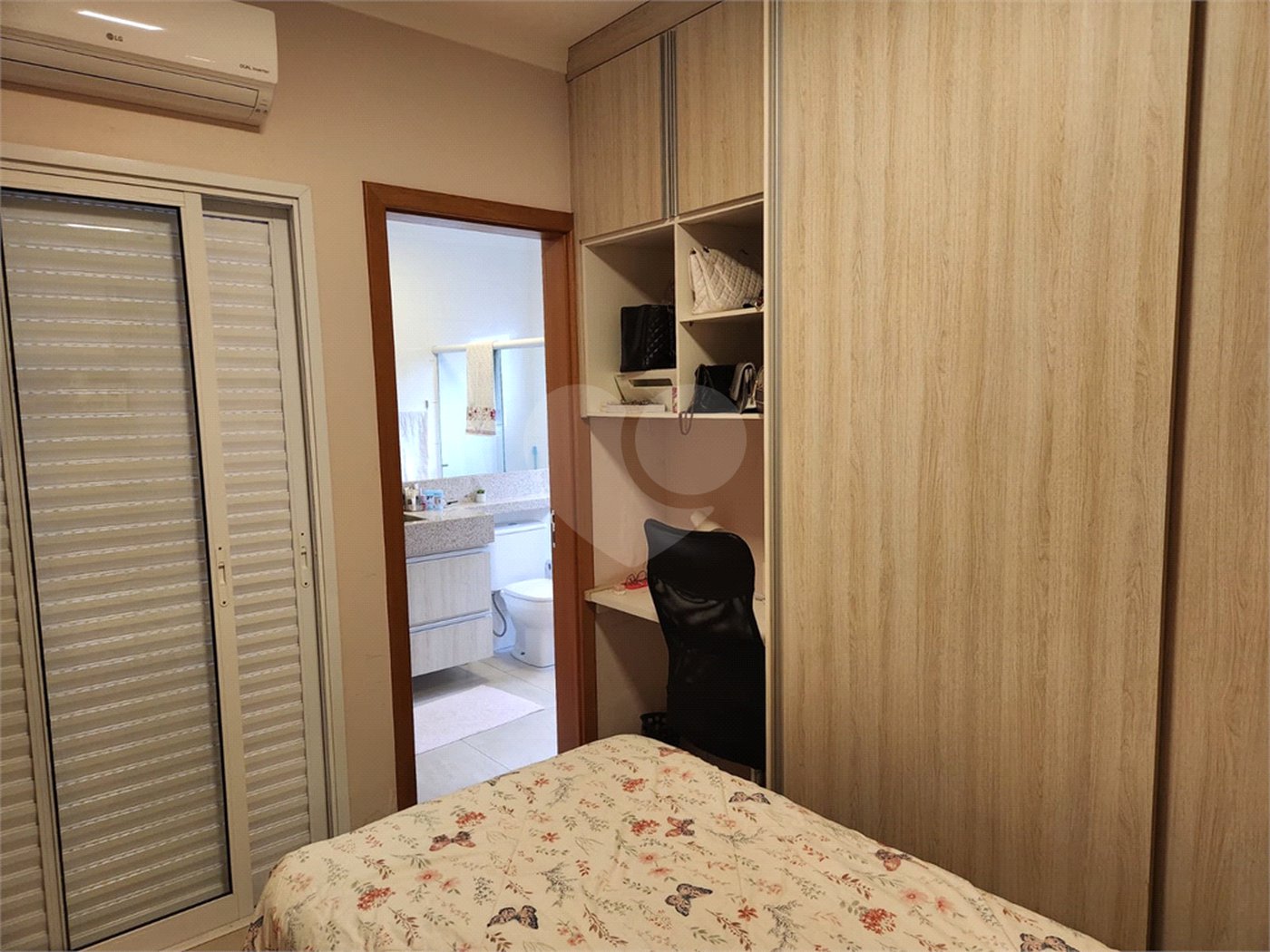 Casa à venda com 3 suítes em Residencial Campos de Piemonte, Araraquara, SP