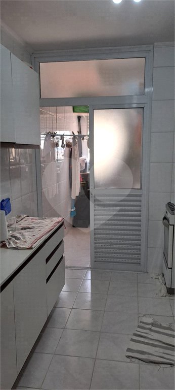 Apartamento à venda com 2 quartos, sendo 1 suíte, em Vila Guilherme, São Paulo, SP