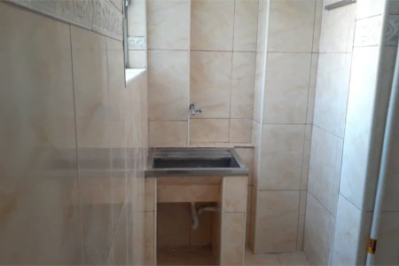 Apartamento à venda com 1 quarto em Sumarezinho, São Paulo, SP