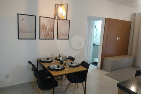 Apartamento à venda com 2 quartos, sendo 1 suíte, em Jardim Saira, Sorocaba, SP