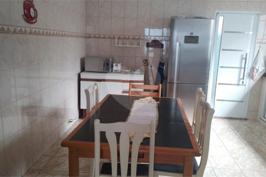 Casa Térrea à venda com 4 suítes em Casa Verde, São Paulo, SP