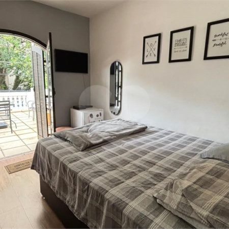 Sobrado à venda com 2 quartos em Vila Cruzeiro, São Paulo, SP