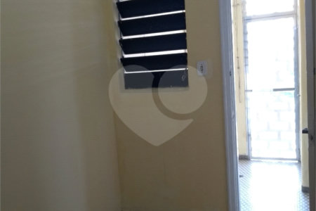 Apartamento à venda com 2 quartos em Barra Funda, São Paulo, SP