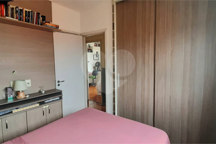 Apartamento à venda com 3 quartos, sendo 1 suíte, em Tucuruvi, São Paulo, SP