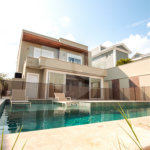 Casa à venda ou para alugar com 4 suítes no condomínio Jardim Vila Paradiso, Indaiatuba - SP
