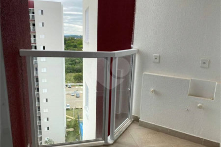 Apartamento à venda com 2 quartos, sendo 1 suíte, em Jardim Bela Vista, Indaiatuba, SP