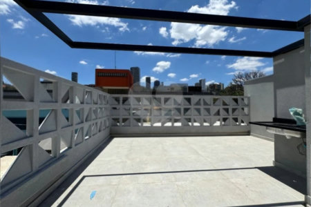 Casa à venda com 3 quartos, sendo 1 suíte, no condomínio : Cube XL Vila Madalena, São Paulo - SP