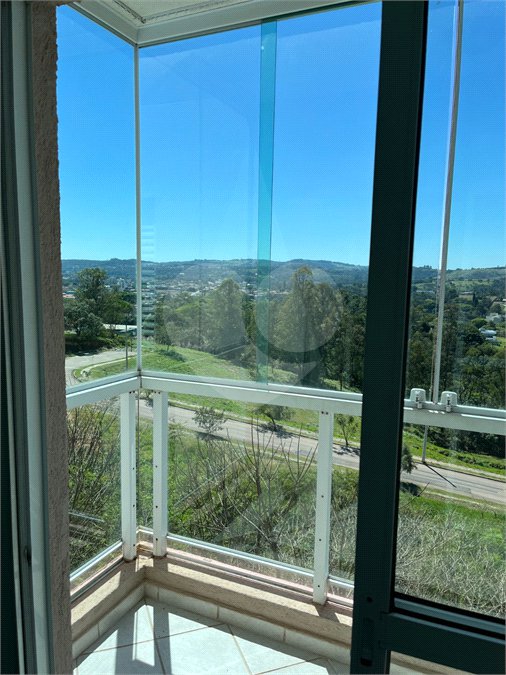 Apartamento para alugar com 3 quartos, sendo 1 suíte,  em Pinheirinho, Vinhedo, SP