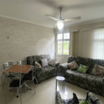 Apartamento à venda com 2 quartos em Jardim Leonor Mendes de Barros, São Paulo, SP