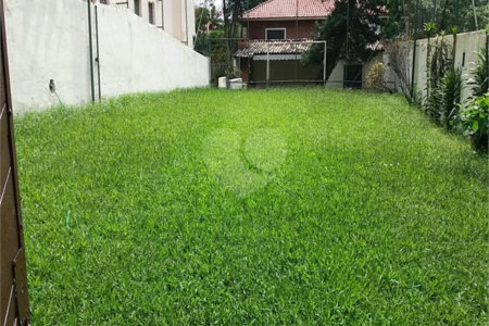 Terreno à venda em Jardim Leonor, São Paulo, SP