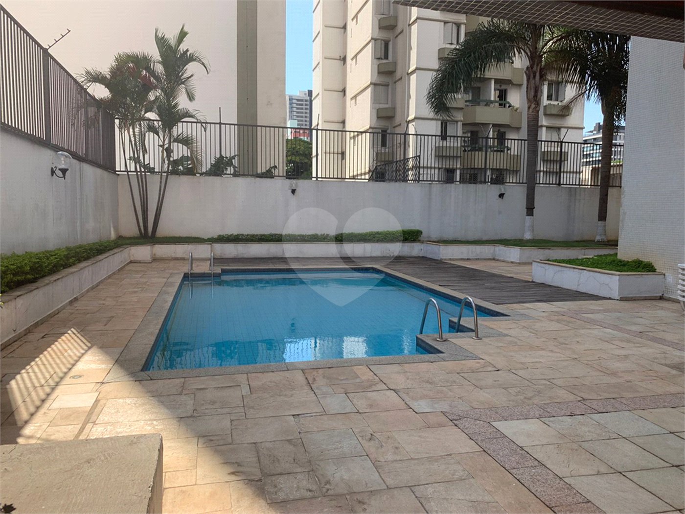 Apartamento à venda com 1 suíte em Brooklin Paulista, São Paulo, SP