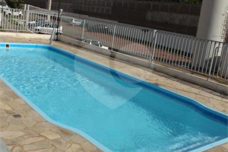 Apartamento à venda com 2 quartos em Vila Nova Sorocaba, Sorocaba, SP