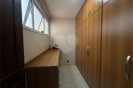 Apartamento à venda com 3 quartos, sendo 1 suíte, no Centro, Ribeirão Preto, SP