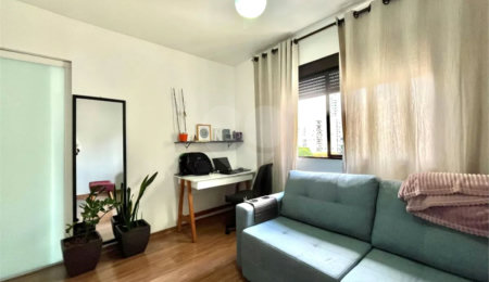 Studio à venda com 1 quarto em Vila Guarani (z Sul), São Paulo, SP