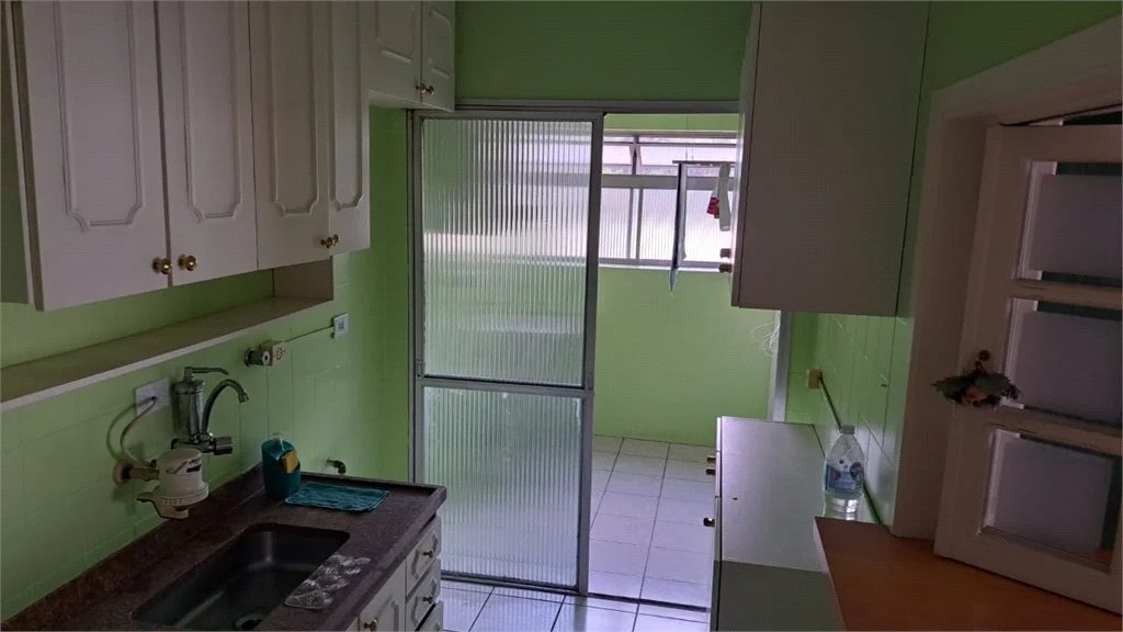Apartamento à venda com 3 quartos em Vila Andrade, São Paulo, SP