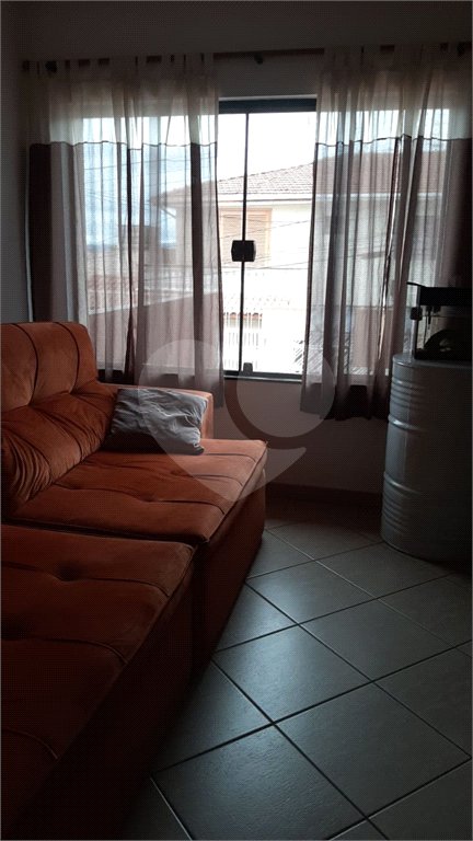 Sobrado à venda com 2 quartos em Vila Medeiros, São Paulo, SP