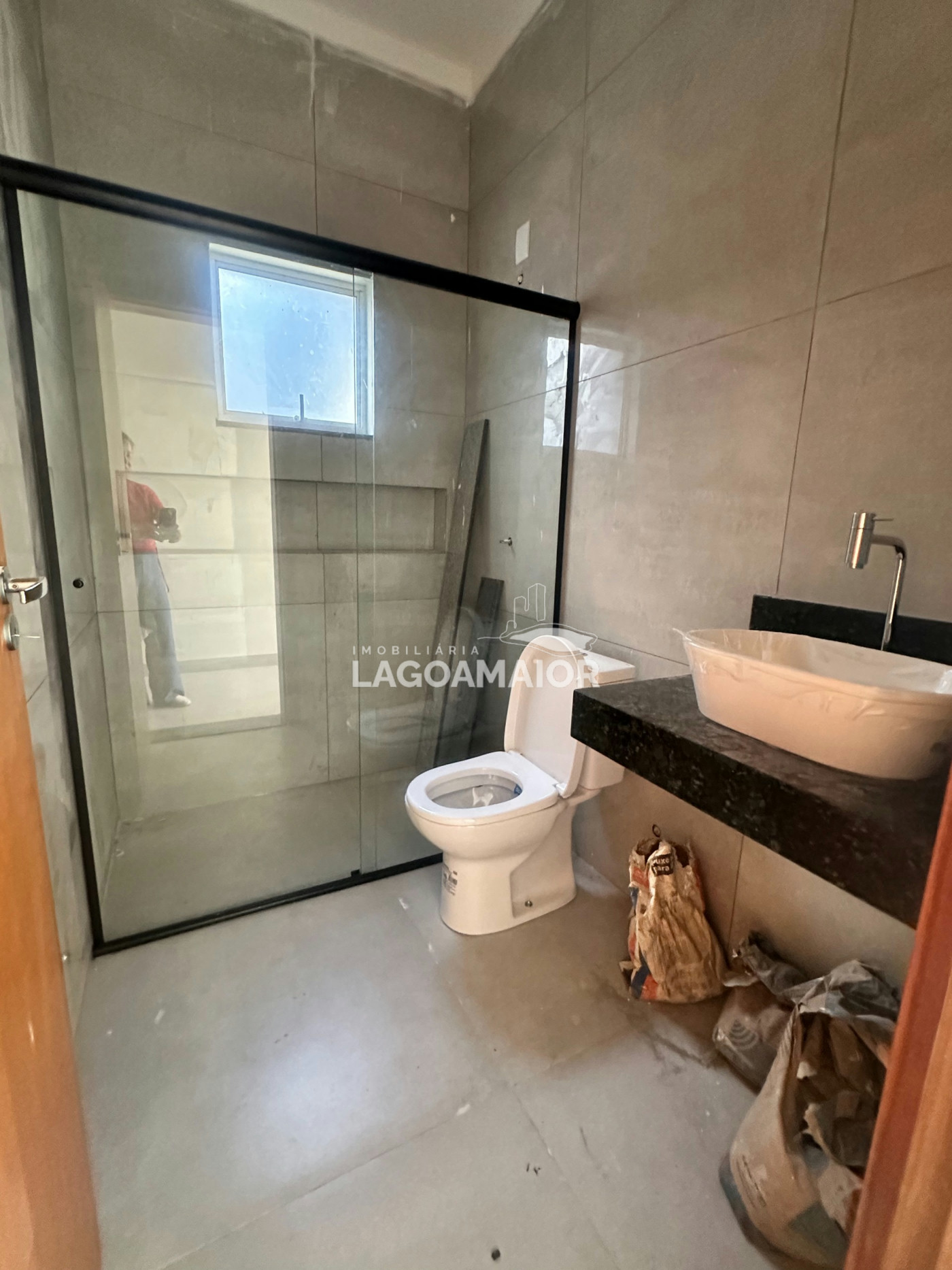 Apartamento à venda com 2 quartos em Jardim Alvorada, Três Lagoas, MS
