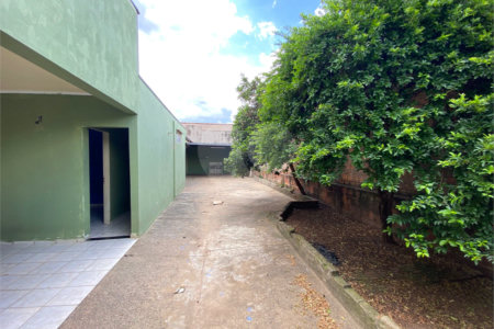 Casa à venda com 2 quartos em Loteamento Municipal São Carlos 3, São Carlos, SP