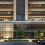 Apartamento à venda com 4 quartos, sendo 3 suítes, em Perdizes, São Paulo, SP