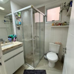 Apartamento à venda com 3 quartos, sendo 1 suíte,  em Água Branca, São Paulo, SP