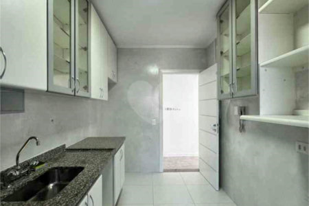 Apartamento à venda com 3 quartos, sendo 1 suíte, em Tucuruvi, São Paulo, SP