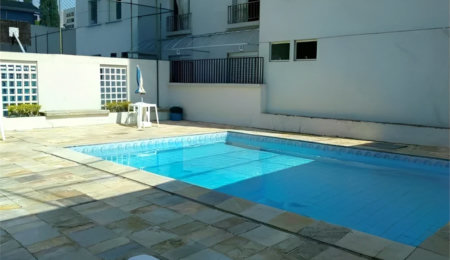 Apartamento à venda com 3 quartos em BUTANTÃ, São Paulo, SP