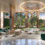 Apartamento à venda com 4 suítes em Indianópolis, São Paulo, SP