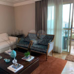 Apartamento à venda com 3 suítes em Santana, São Paulo, SP