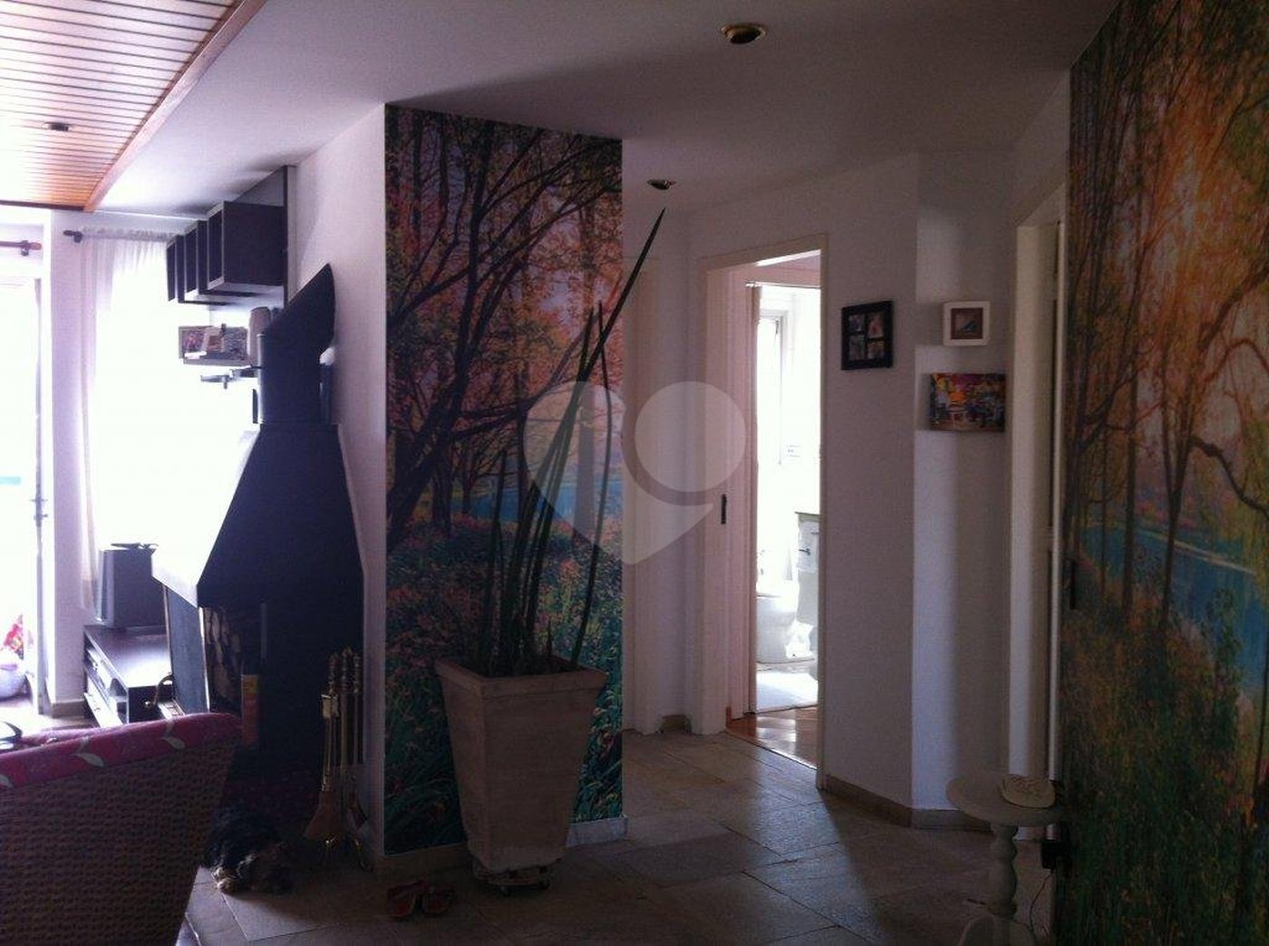 Apartamento à venda com 2 quartos, sendo 1 suíte, em Parque Mandaqui, São Paulo, SP