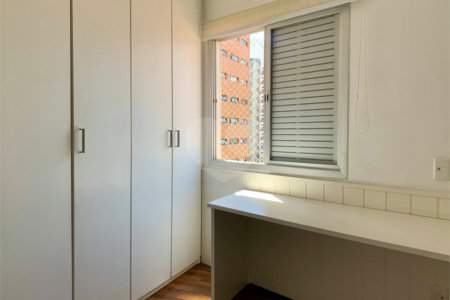 Apartamento à venda com 3 quartos, sendo 1 suíte, em Perdizes, São Paulo, SP