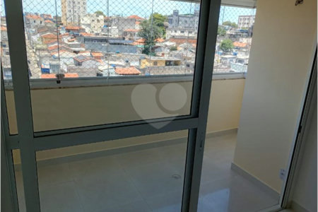 Apartamento à venda com 3 quartos, sendo 1 suíte, em Vila Gustavo, São Paulo, SP
