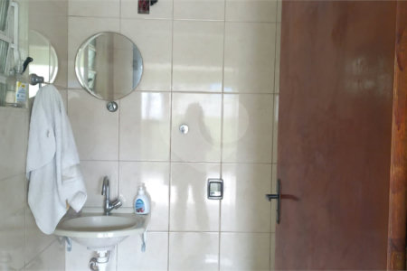 Sobrado à venda com 3 quartos, sendo 1 suíte, em Vila Ema, São Paulo, SP