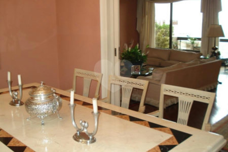 Apartamento à venda com 4 suítes em Higienópolis, São Paulo, SP