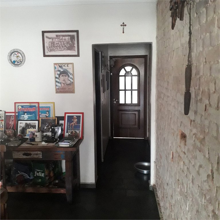 Sobrado à venda com 3 quartos em Vila Romana, São Paulo, SP