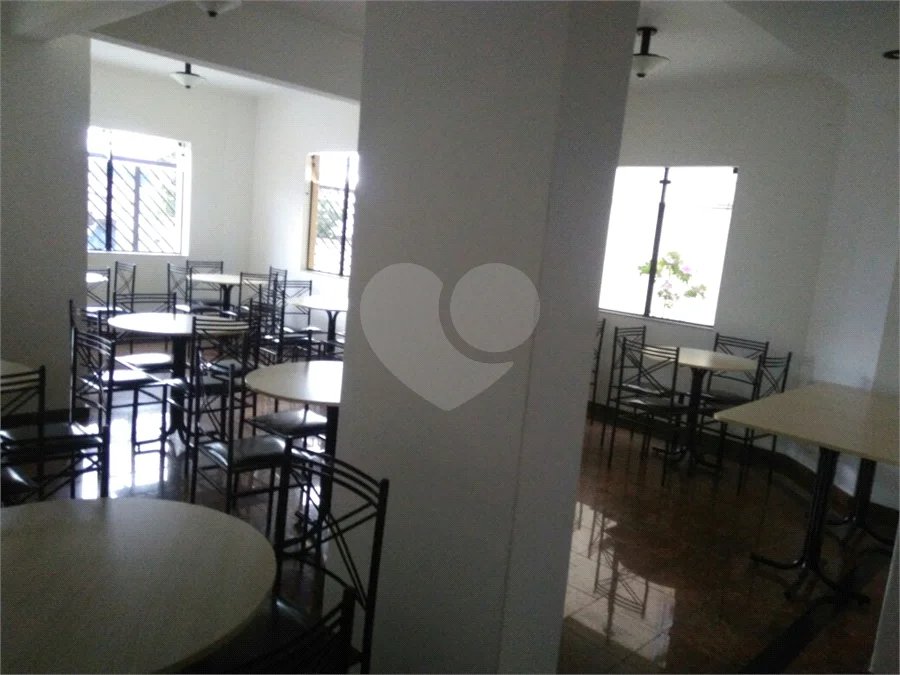 Apartamento à venda com 3 quartos, sendo 1 suíte, em Lauzane Paulista, São Paulo, SP
