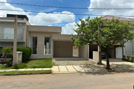 Casa em condomínio à venda ou para alugar com 2 quartos, sendo 1 suíte, em Residencial Villa do Bosque, Sorocaba, SP