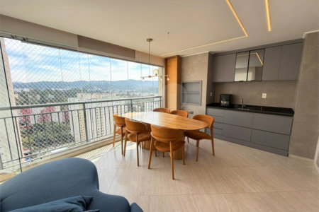 Apartamento à venda com 3 quartos, sendo 1 suíte, em Tucuruvi, São Paulo, SP