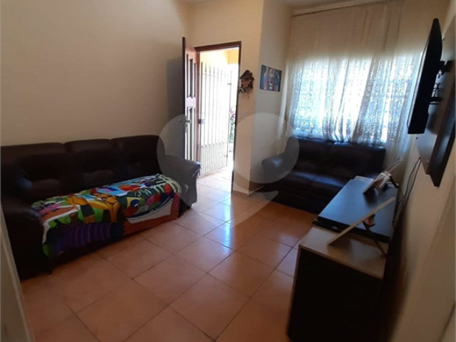 Casa Térrea para alugar com 2 quartos em Vila Nova Cachoeirinha, São Paulo, SP
