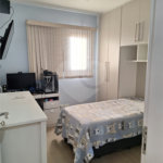 Apartamento à venda com 2 quartos, sendo 1 suíte,  em Ipiranga, São Paulo, SP