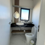 Casa à venda com 3 suítes no condomínio Reserva Central Parque, Salto - SP