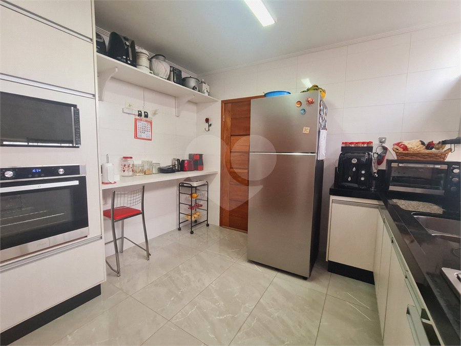 Apartamento à venda com 3 quartos, sendo 1 suíte, em Água Fria, São Paulo, SP