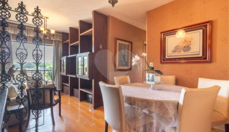 Apartamento à venda com 3 quartos em Vila Monte Alegre, São Paulo, SP